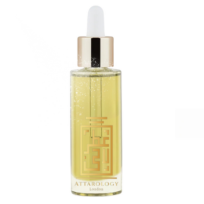 ATTAROLOGY OILS