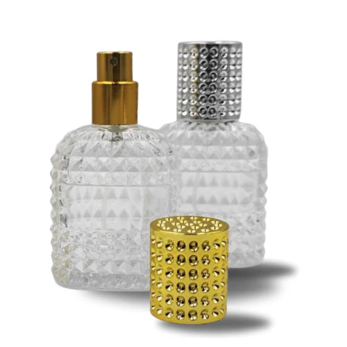 Attarology Aqua Perfume